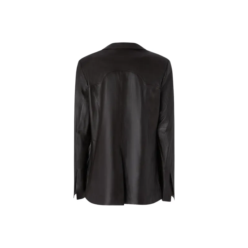 PINKO Buttoned Jacket-1