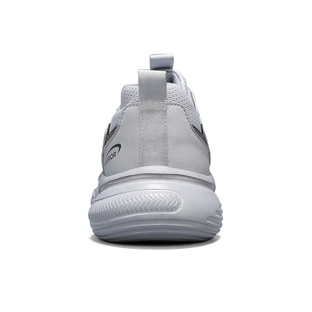 Warrior Slip Resistant And Abrasion Resistant Coverage Low Top Chunky Sneakers Men's-9