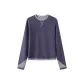 Silver Candlestick Gray