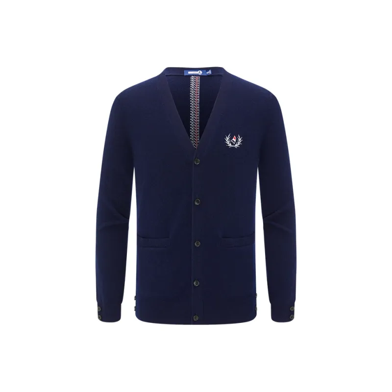 NAVIGARE Jackets Men-0