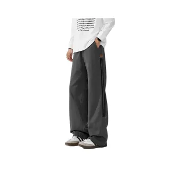 Universal Templates Casual Pants Unisex