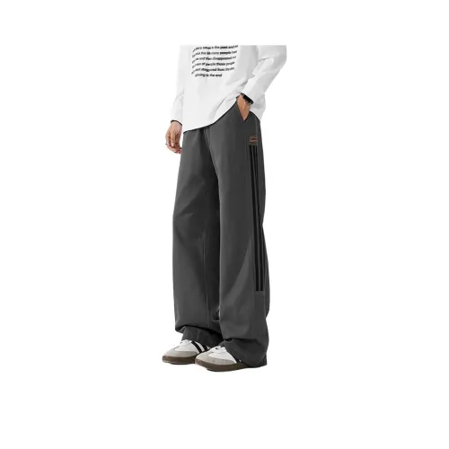Universal Templates Casual Pants Unisex