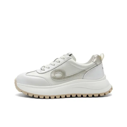 NINE WEST Low Top Casual Shoes Women's