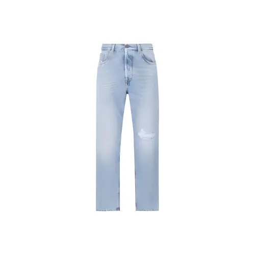 DIESEL 2010 D Macs Jeans
