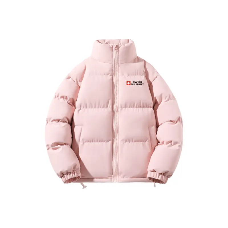 SWISS MILITARY Puffer Jacket Unisex-6