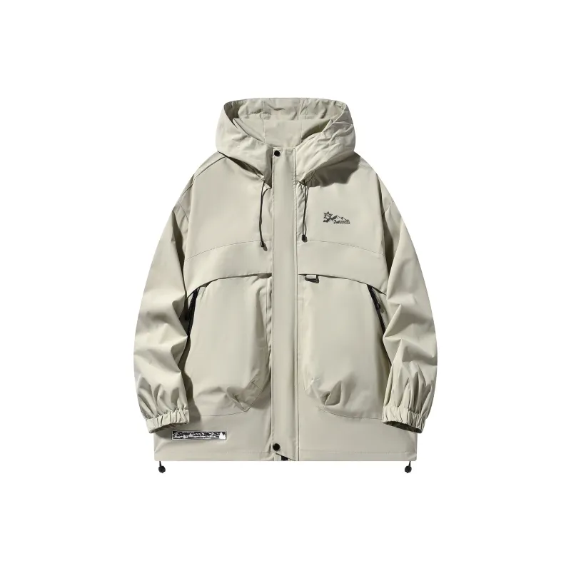 CSKS Jackets Unisex-14