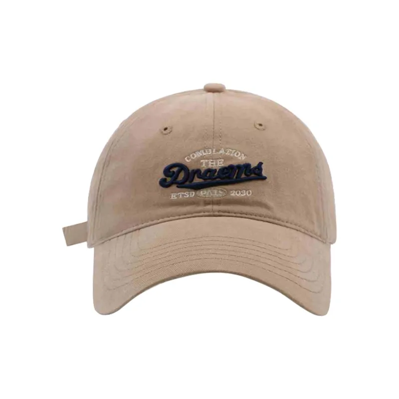 Yalu Preferred Cotton Baseball Caps Unisex-10