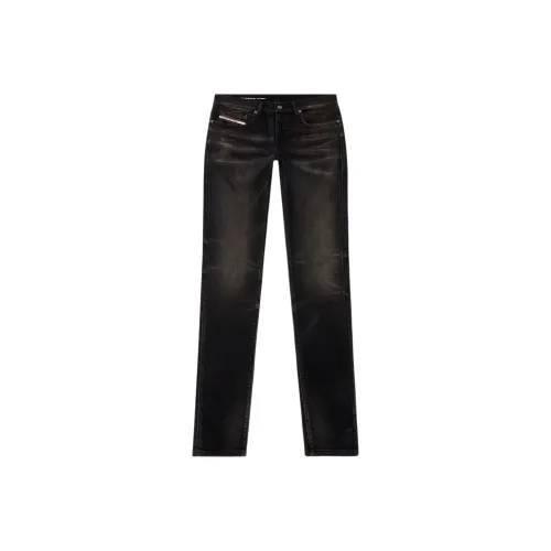 DIESEL D Strukt Jeans
