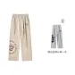 Khaki (Comes with Brand Pants Gray)