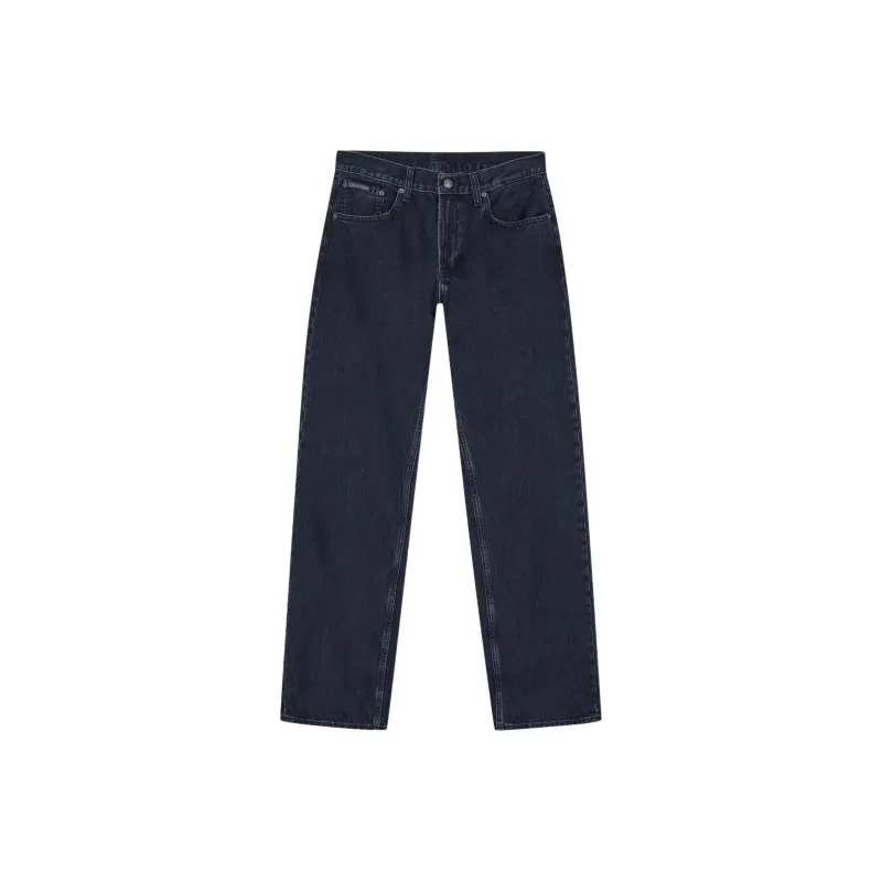 CALVIN KLEIN Jeans Men's Blue Black-0