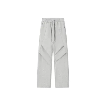 YATSI Knitted Sports Pants Unisex