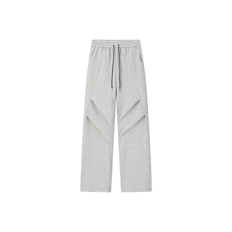 YATSI Knitted Sports Pants Unisex-0