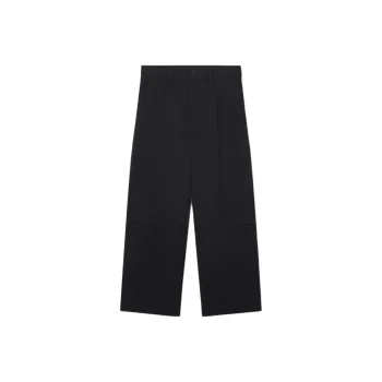 Toogood FW24 Casual Pants Men's Pyrite Stone Color
