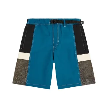 Vans Mn Response Cargo Shorts Men Blue