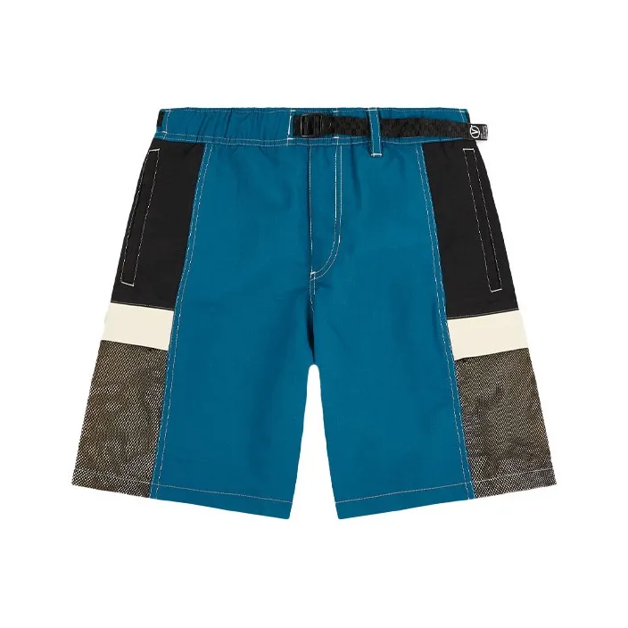 Vans Mn Response Cargo Shorts Men Blue-0