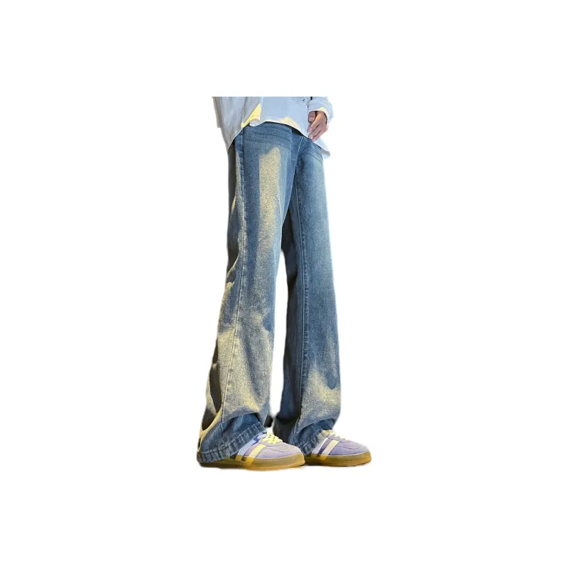 D&W Jeans Unisex-19