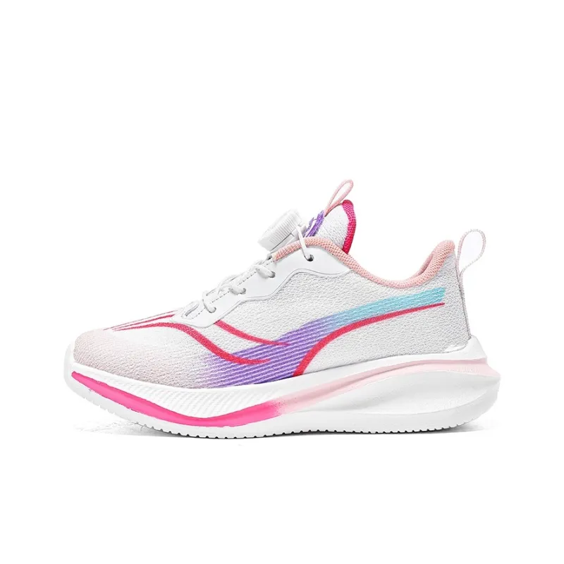 Kuding Cushioning Slip Resistant Low Top Running Shoes Men's-0