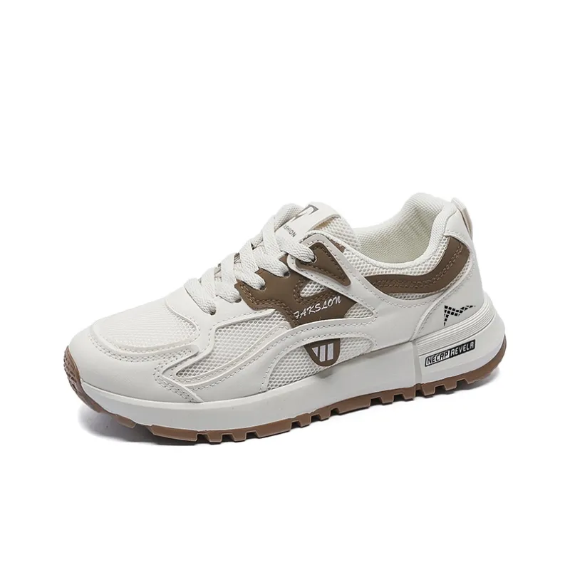 ATONGMU Cushioning, Slip Resistant, Abrasion Resistant, Height Increasing Low Top Casual Shoes Unisex-2