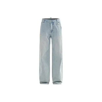 REDCHARCOAL Jeans Men Blue