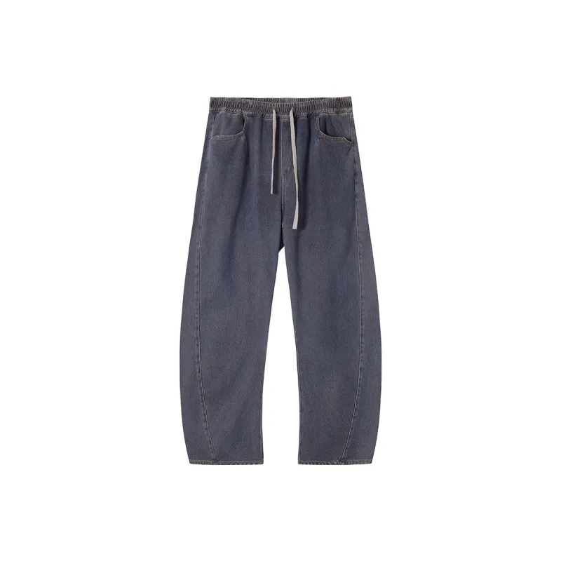 N MAX Jeans Men-4