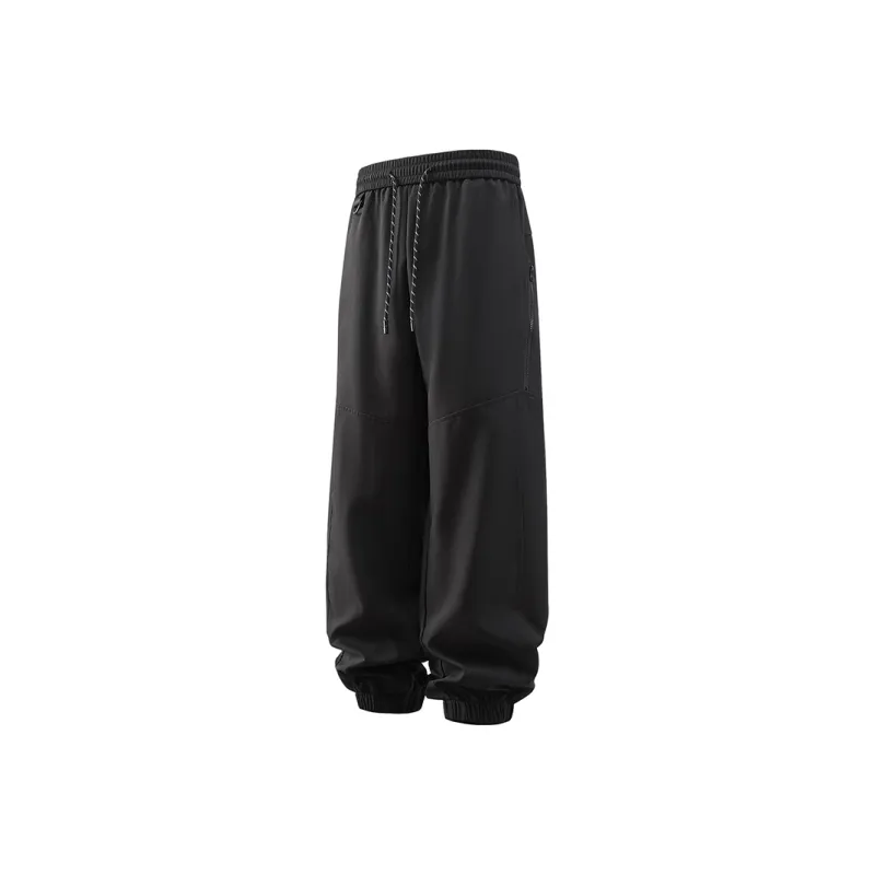JIMI&JONS Cargo Pants Unisex-0