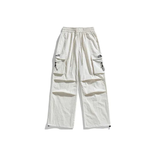 DUKE+DEXTER Cargo Pants Unisex