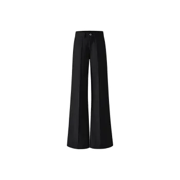 PAINT STAIN Suit Trouser Unisex