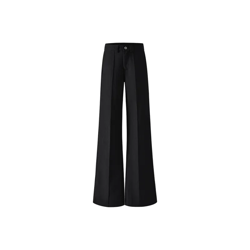 FORCEPULR Suit Trousers Unisex-0
