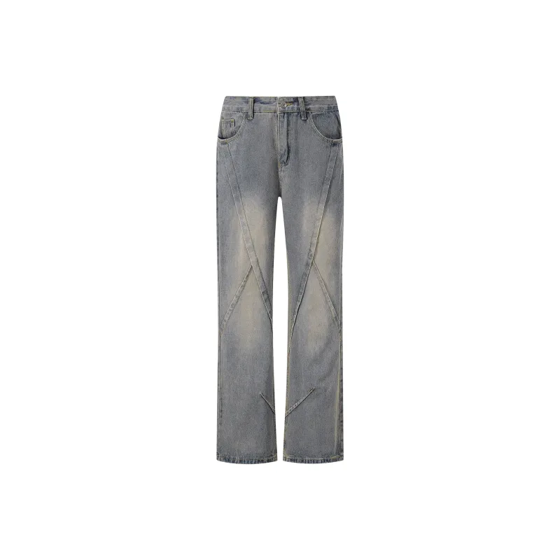 TEN MIRO Jeans Unisex-5