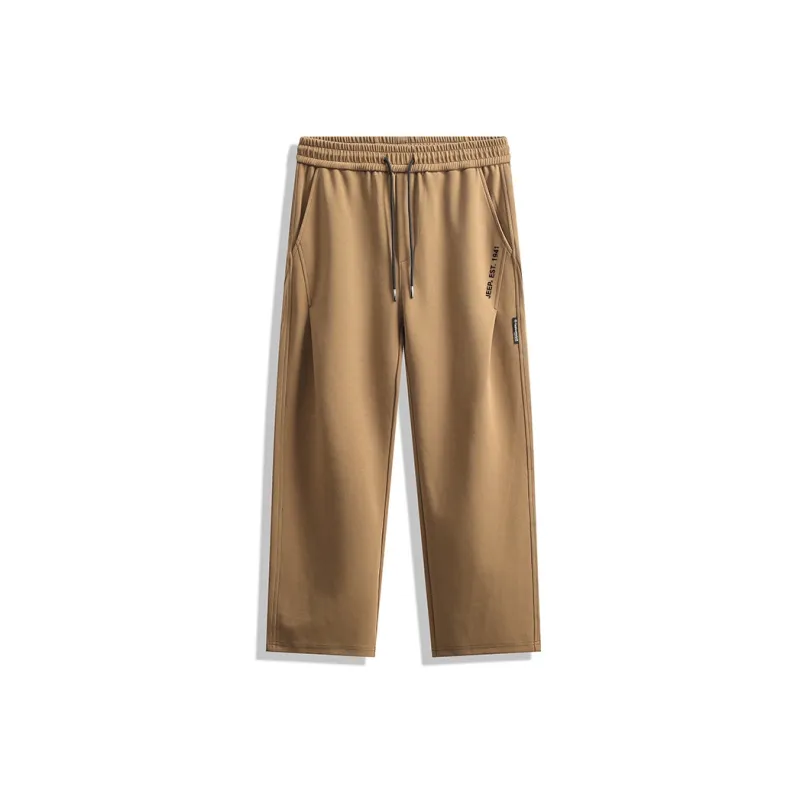 Jeep Grand Cherokee Casual Pants Unisex-7