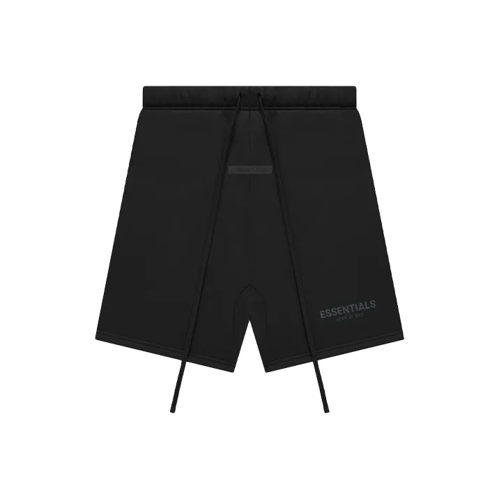 Fear Of God Essentials Core Collection Sweatshort-0