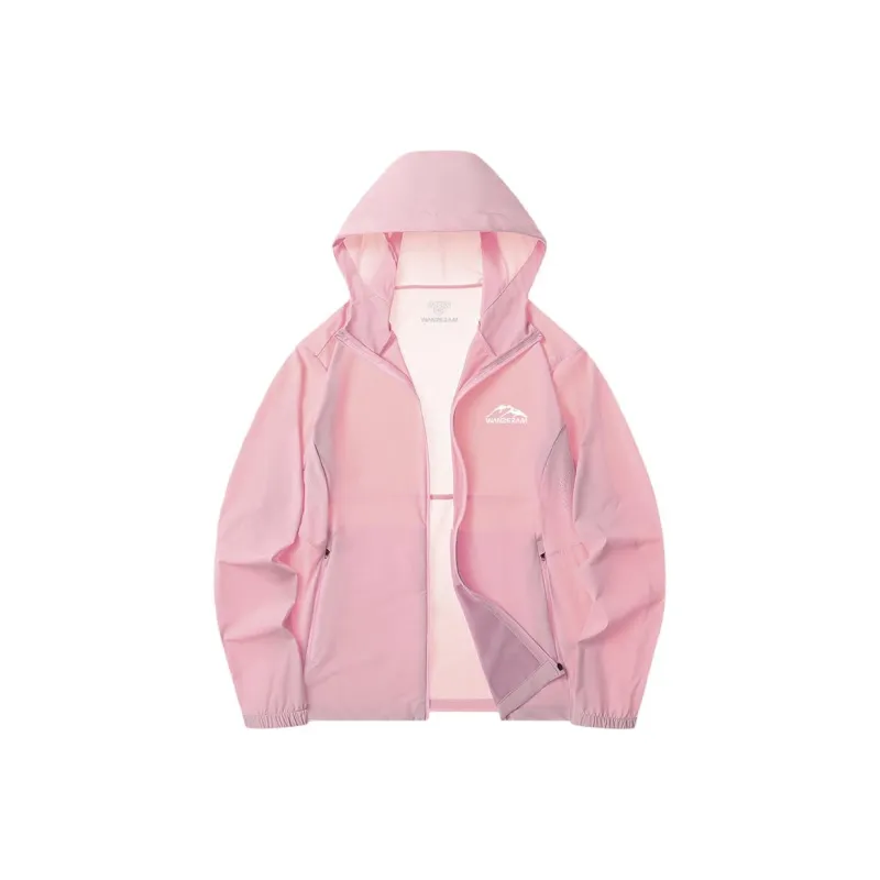WANZERAM Trench Coats Unisex-24