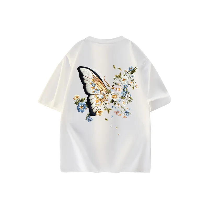 Kepu T Shirts Unisex-5