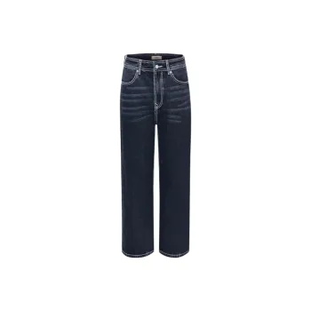 TRUE RELIGION FW24 Jeans Men's Black