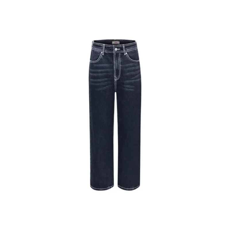TRUE RELIGION FW24 Jeans Men's Black-0