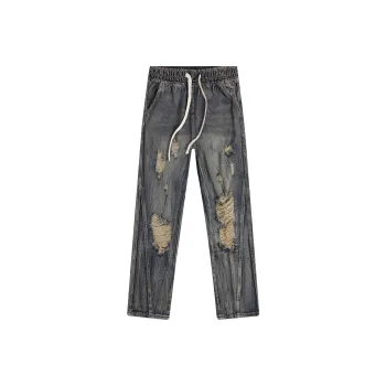 OTKSK Jeans Unisex