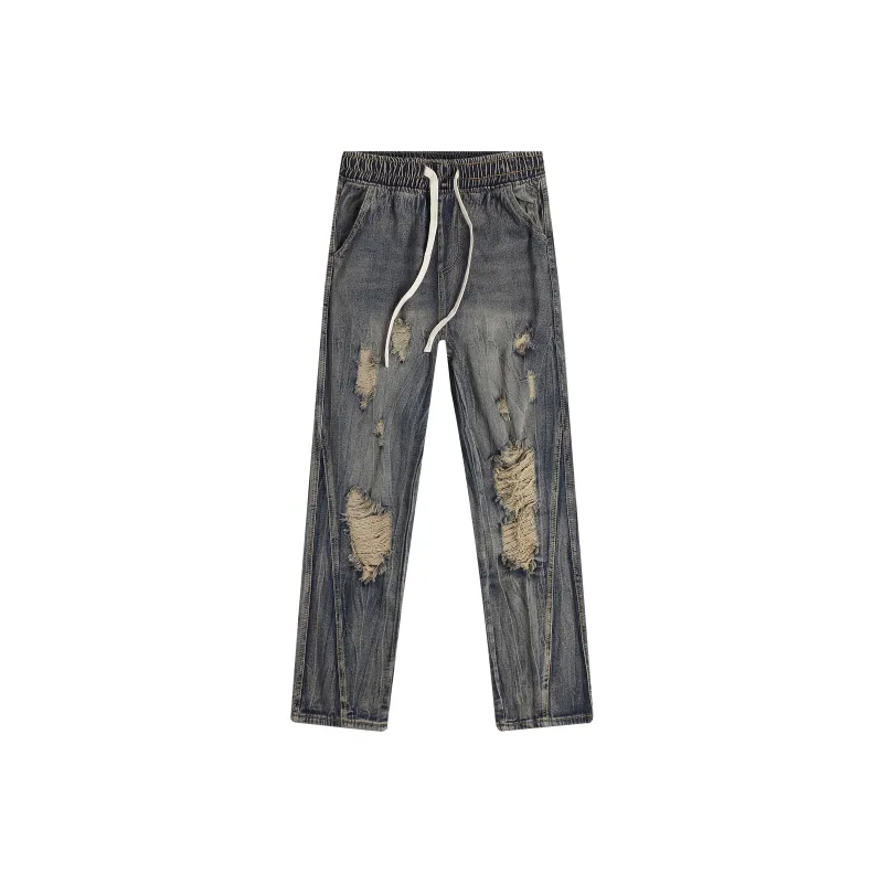 OTKSK Jeans Unisex-0