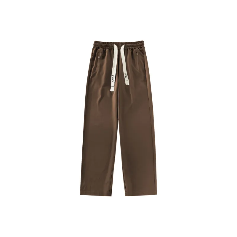 VCNV Casual Pants Unisex-9