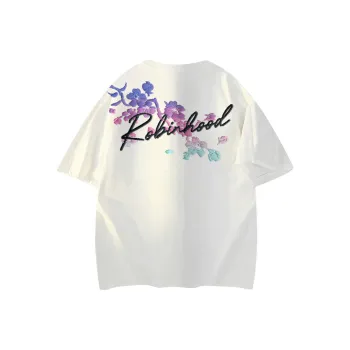 ROBINHOOD T Shirts Unisex