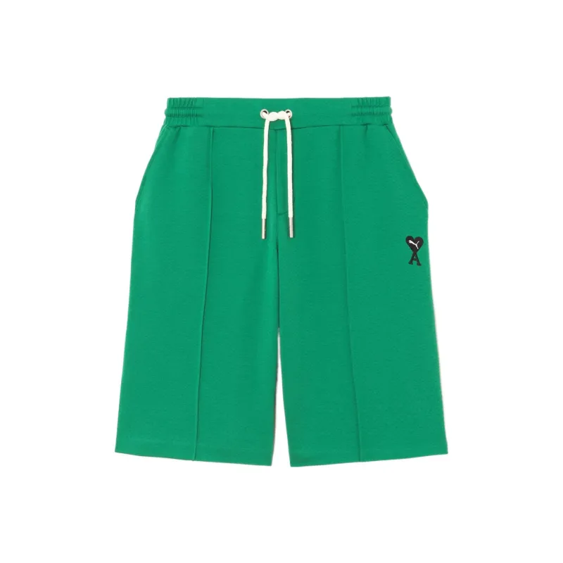 PUMA X Ami Shorts-0