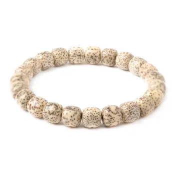 Honki Star Moon Bodhi Seeds Bracelets Unisex