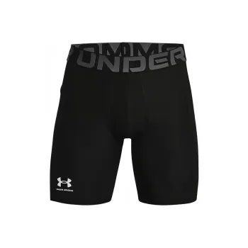 Under Armour Casual Shorts Men's Black