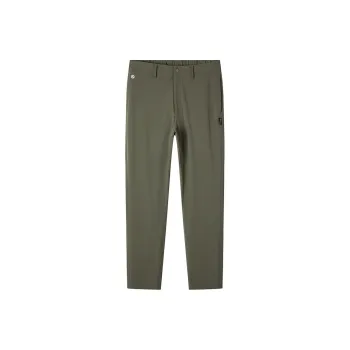 OUTDOOR PRODUCTS Casual Pants Unisex Olive Green