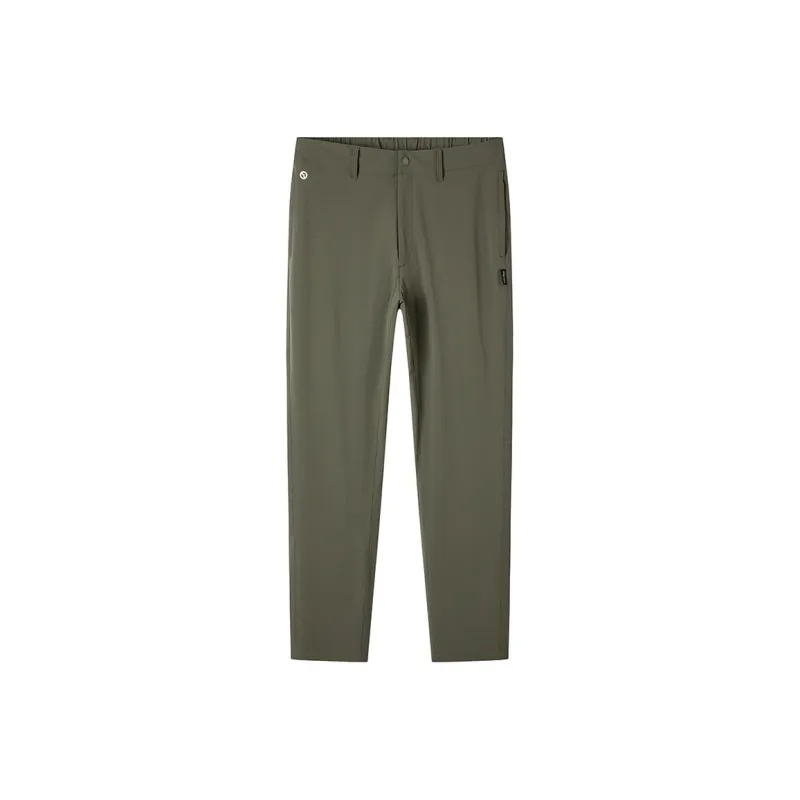 OUTDOOR PRODUCTS Casual Pants Unisex Olive Green-0
