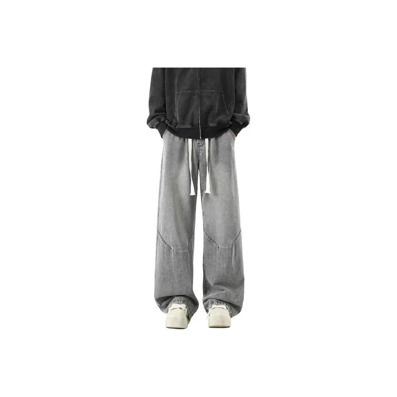 DOENU Jeans Unisex-4