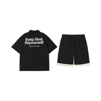 N-MAX Casual Sportswear Unisex