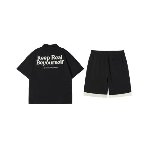 N-MAX Casual Sportswear Unisex