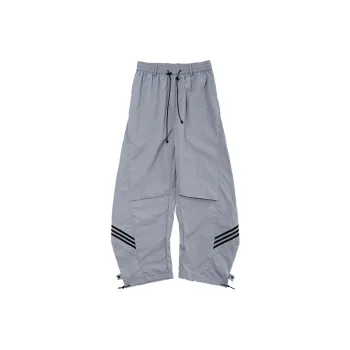 BENMYSHOWER Casual Pants Unisex