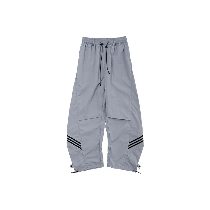 BENMYSHOWER Casual Pants Unisex-0