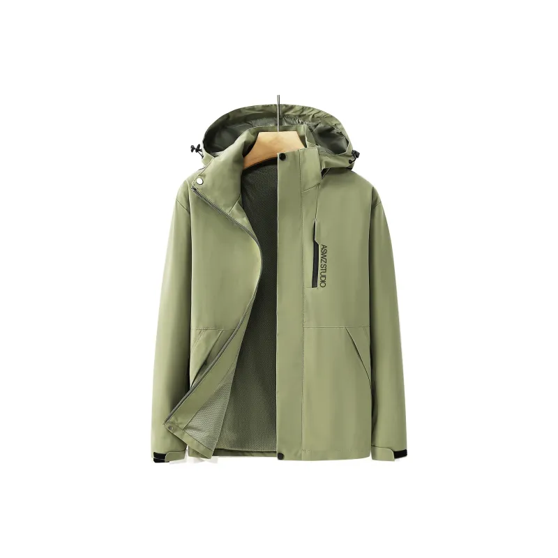 ASWZ Jackets Unisex-6
